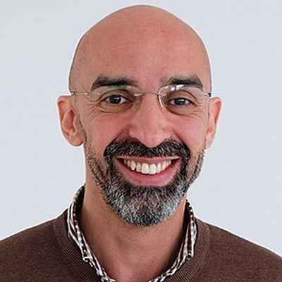 Tarik El-Badaoui Tarik El-Badaoui